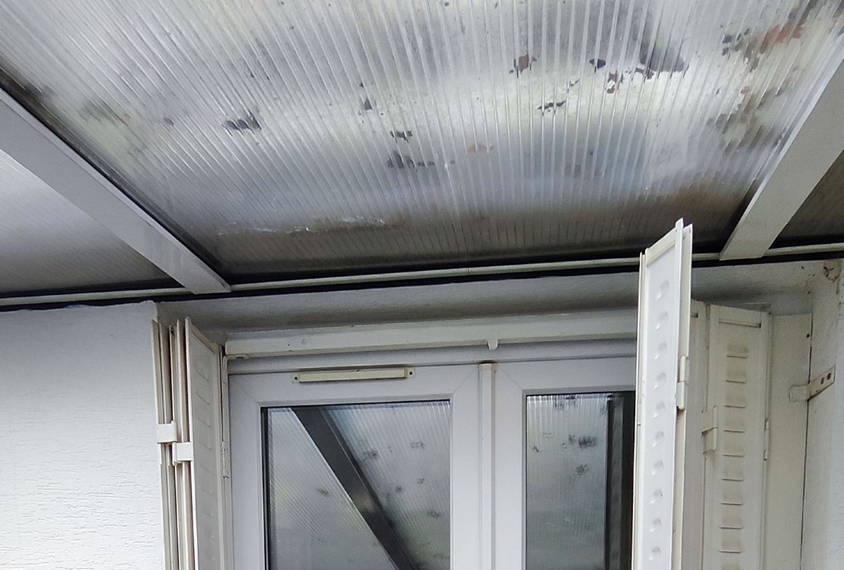 Relevé technique en vue de travaux d' isolation globale à Germigny l'évêque (77910)