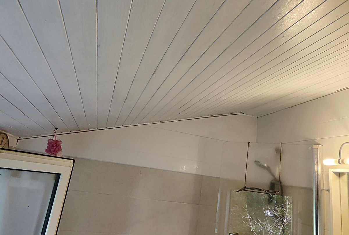 Relevé technique en vue de travaux d' isolation globale à Germigny l'évêque (77910)