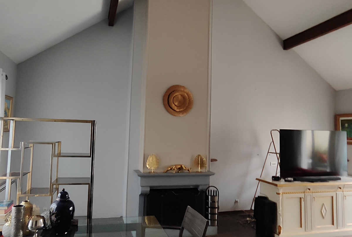 Installation d'un bi-splits DAIKIN 6,8 KW à Longjumeau (91160)