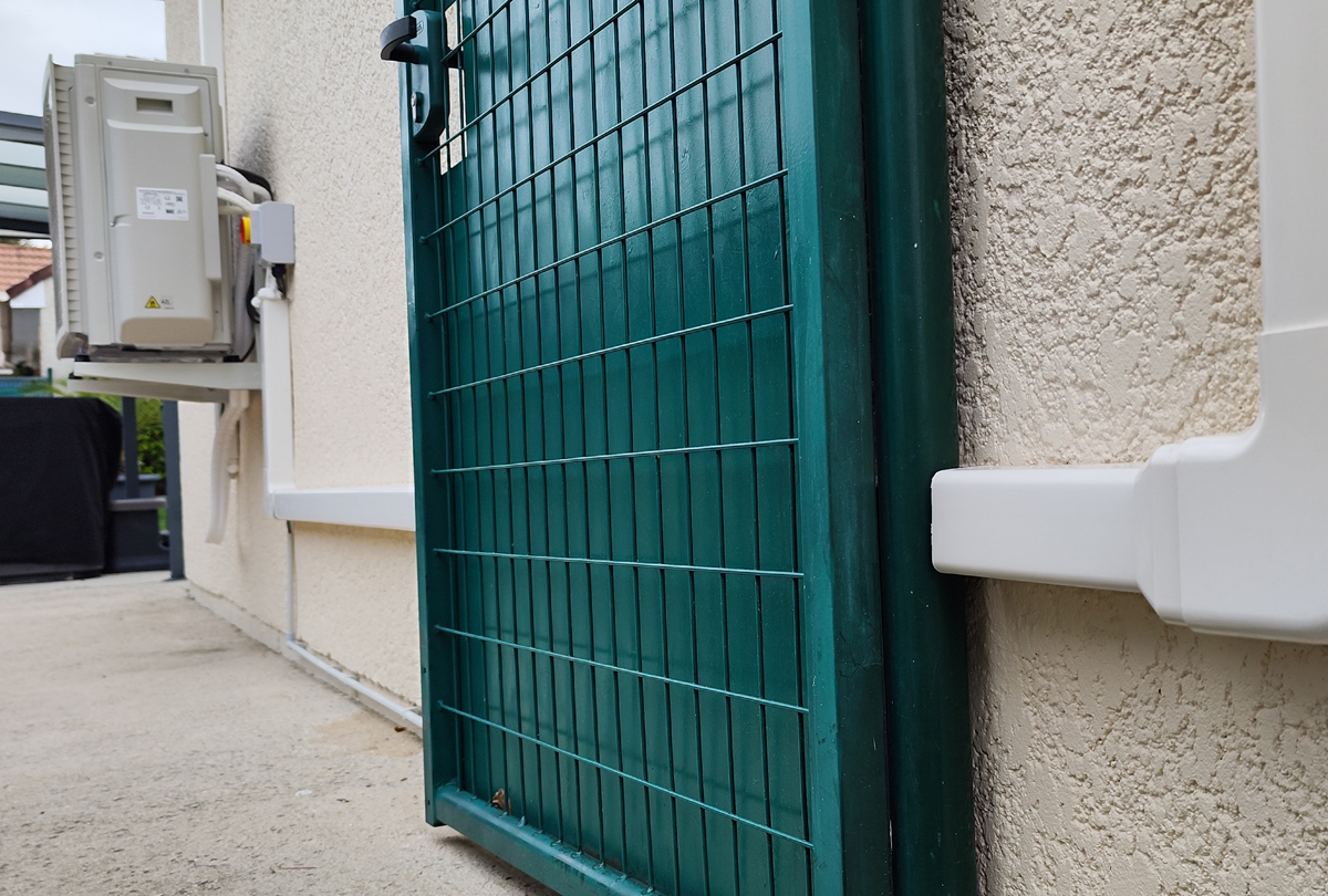 Installation d'un bi-splits DAIKIN 6,8 KW à Longjumeau (91160)