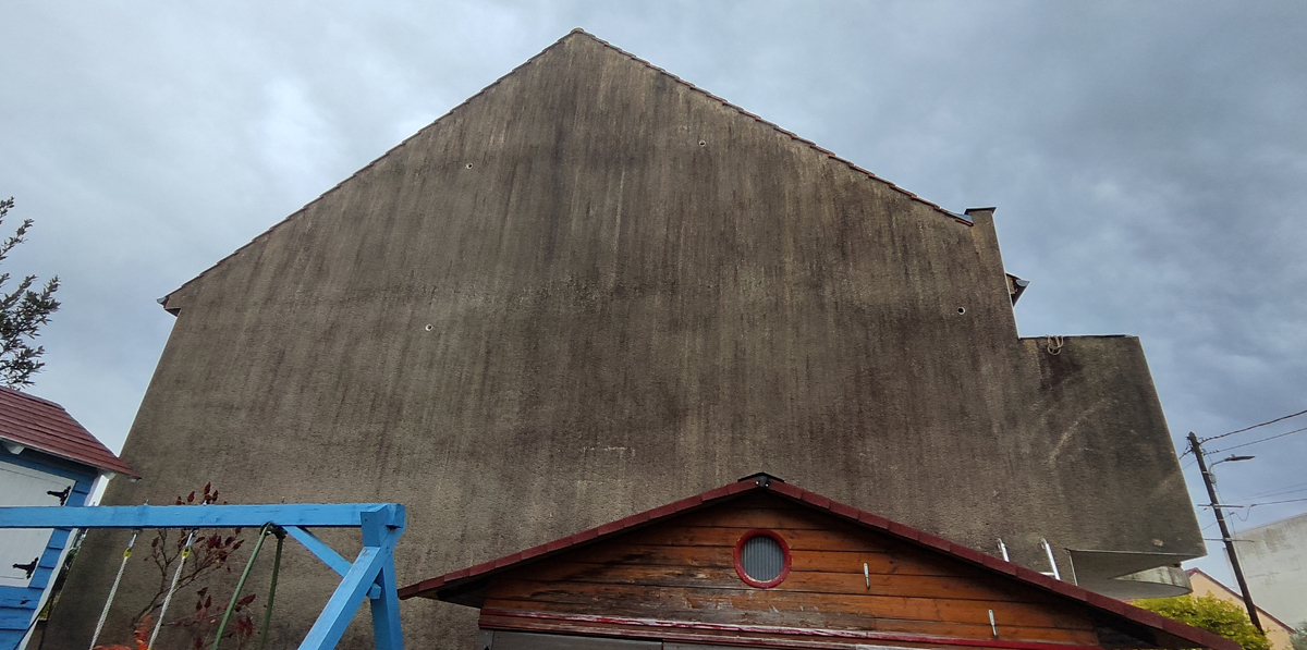 Installation d'un quadri splits SAMSUNG à Villeparisis (77270)