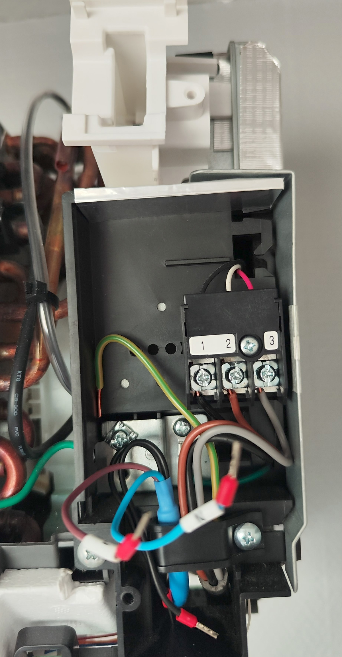 Dépannage 2 pompe de relevage à Chelles 77500