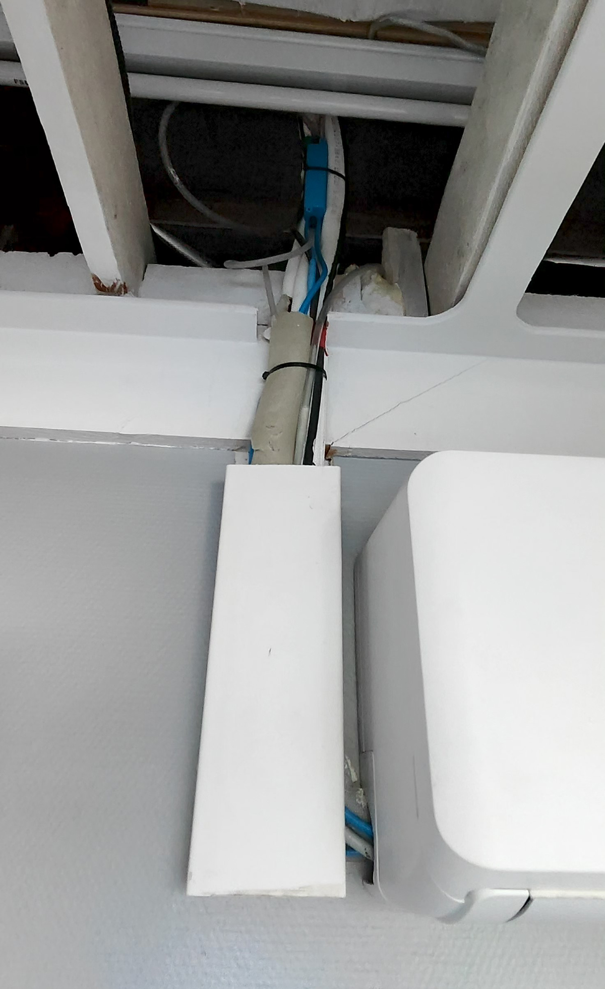 Dépannage 2 pompe de relevage à Chelles 77500