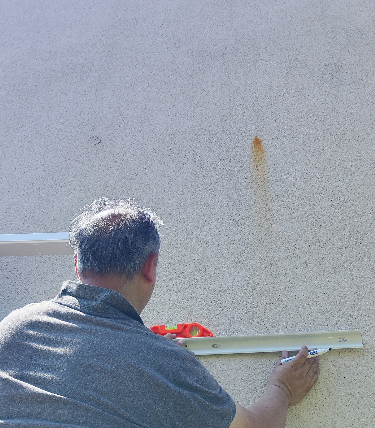 Installation monosplit MIDEA à Vaires-sur-Marne