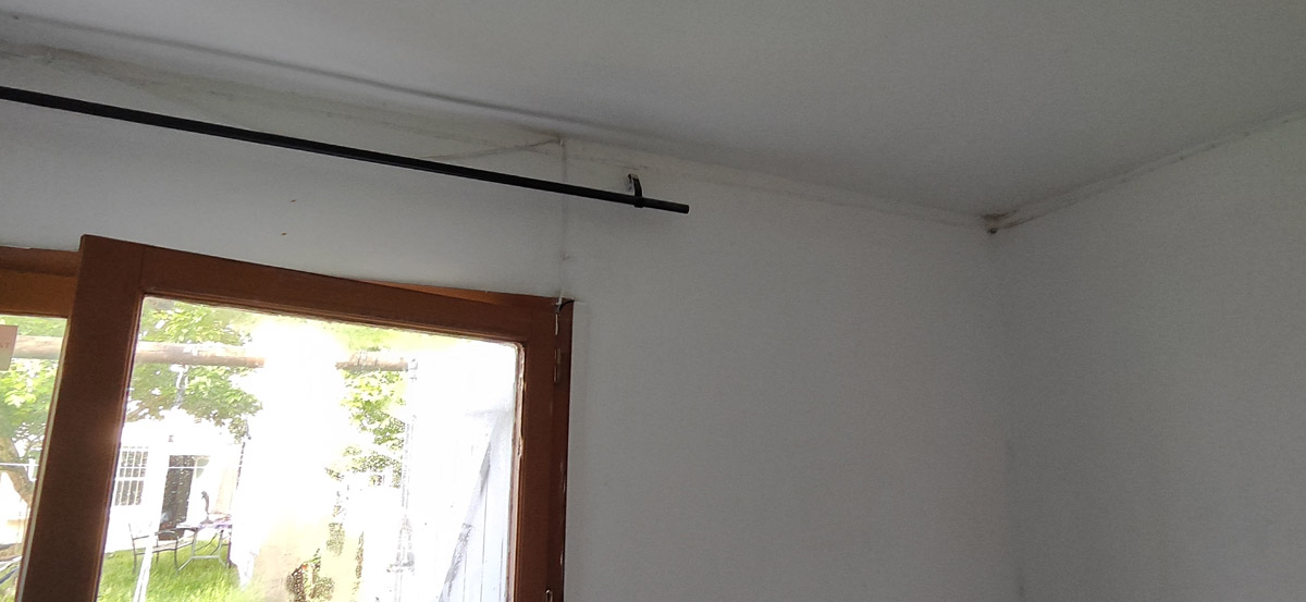 Installation monosplit NEXI à Noisy-Le-Grand