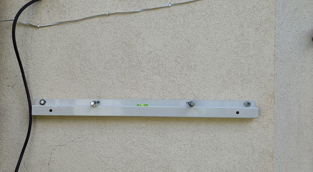 Installation monosplit NEXI à Noisy-Le-Grand