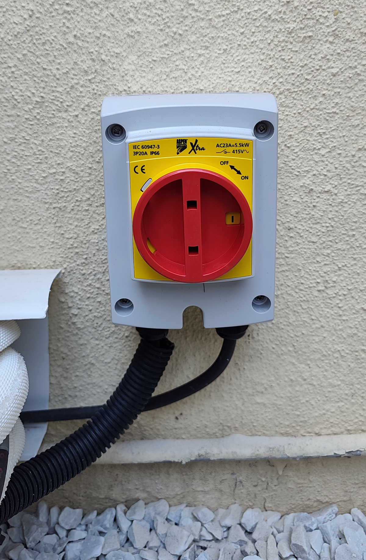 Mise en service Bi-splits HISENSE à Montigny-lès-Cormeilles 95370