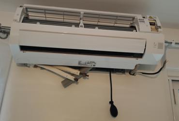 Installation monosplit MISUBISHI à Chelles (77500)