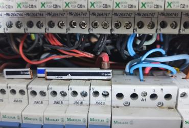 Dépannage électrique Bi-splits DAIKIN à Longumeau