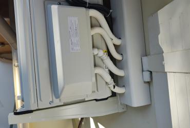 Installation Bi-Splits TCL à Noisy-Le-Grand