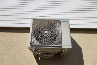 Installation mono-split DAIKIN à Noisy-le-Grand 93160